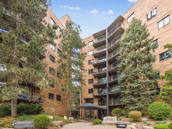 210 W Grant St APT 710, Minneapolis, MN 55403