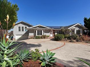 11156 Horizon Hills Dr, El Cajon, CA 92020