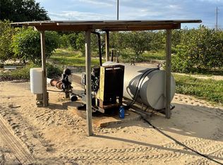 Lawrence Stewart Rd, Frostproof, FL 33843