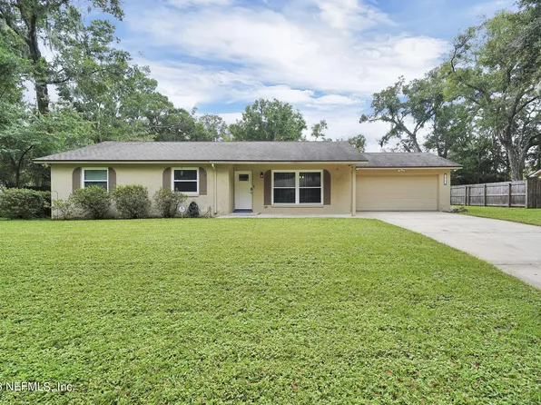 14104 INLET Drive, Jacksonville, FL 32225