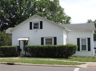 135 W Main St, Medway, OH