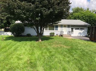 209 Parsons Rd, Camillus, NY 13031