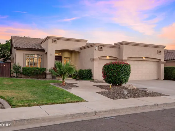 6913 W ABRAHAM Lane, Glendale, AZ 85308