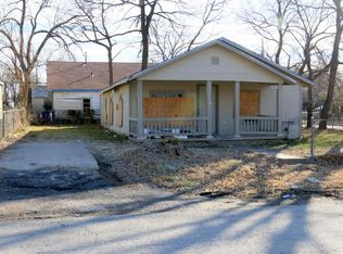 1906 E Marshall Pl, Tulsa, OK 74110