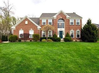 1015 Oakland Dr, Loveland, OH 45140