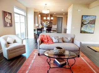 5724 Grand Teton Loop, Anchorage, AK 99502