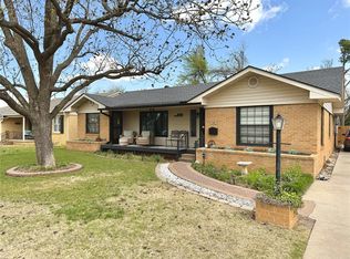4600 N College Ave, Bethany, OK 73008