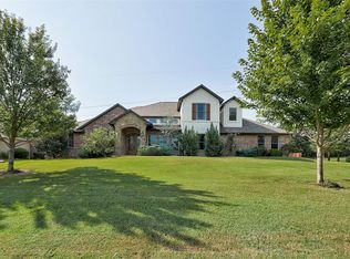 1020 Ascot, Edmond, OK 73034