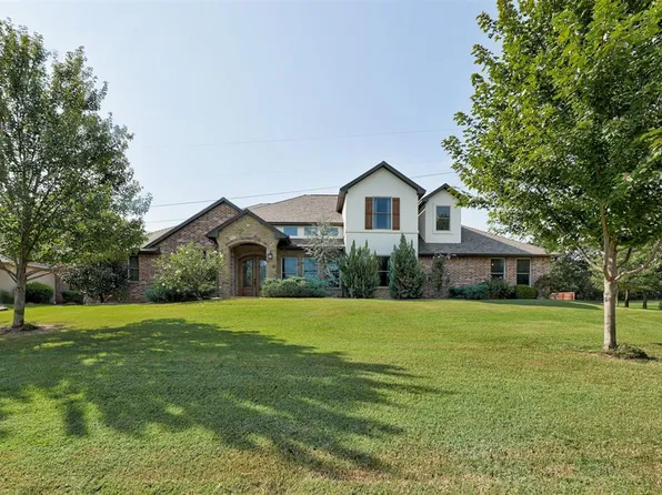 1020 Ascot, Edmond, OK 73034