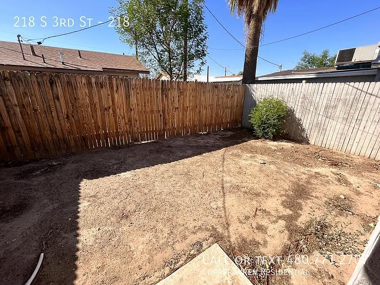 218 S 3rd St #218 — Photo 9