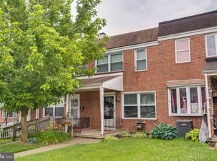 963 Dalton Ave, Baltimore, MD 21224