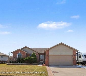 31096 Quail Run Dr, Chesterfield, MI, 48047