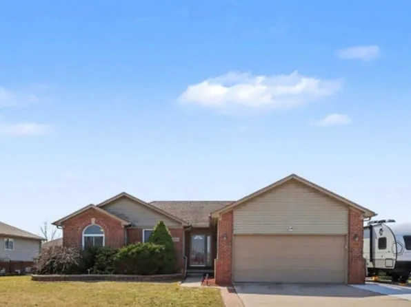 31096 Quail Run Dr, Chesterfield, MI 48047