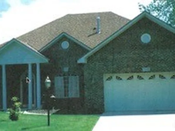7500 Arundel Rd, Trotwood, OH 45426