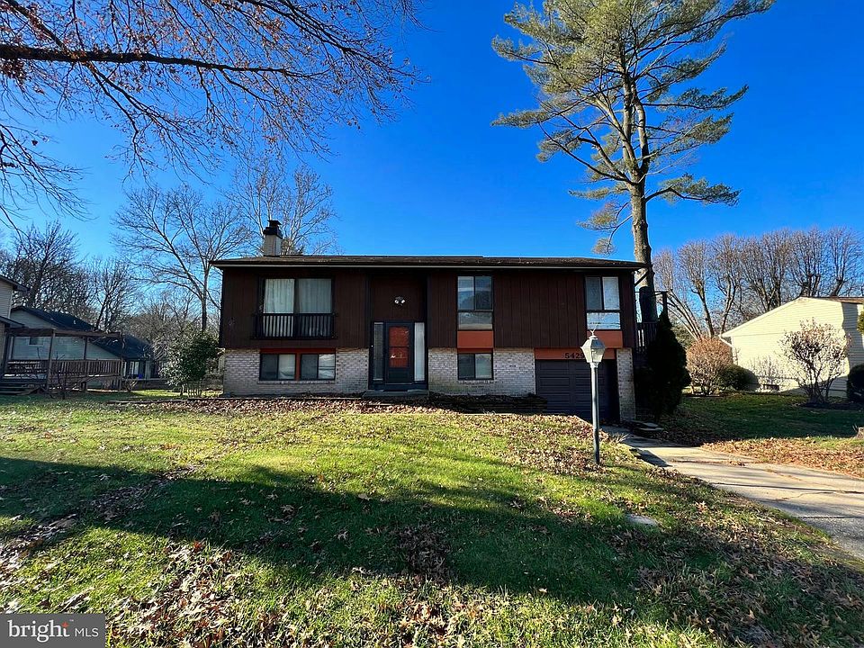 1st image of 5429 Wolf River Ln