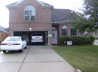 28635 Hidden Cove Dr, Magnolia, TX 77354