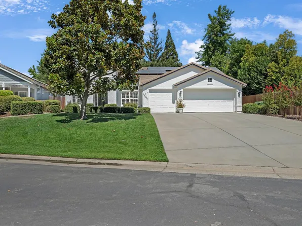 15037 Magno Ct, Rancho Murieta, CA 95683