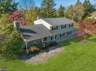 1412 Cardinal Dr, Coatesville, PA 19320