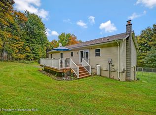 1325 Mill Creek Rd, Newfoundland, PA 18445