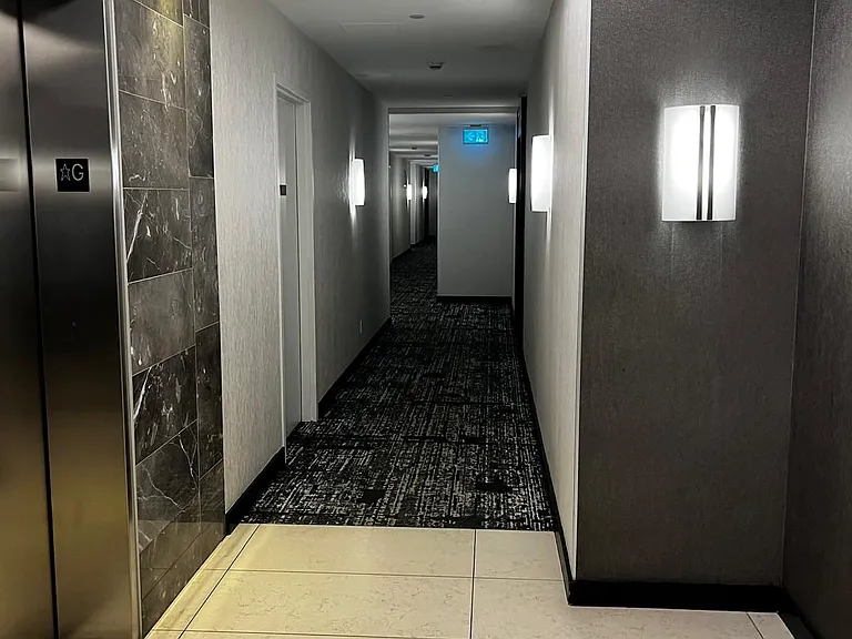 209 Fort York Blvd SE #574 — Photo 4