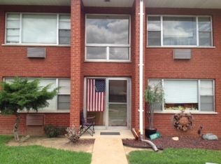 7841 Big Bend Blvd APT 2, Saint Louis, MO 63119