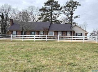 30882 State Highway 72, Hollywood, AL 35752