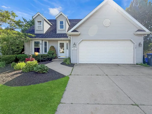 5092 N Jarrod Ct, Erie, PA 16506