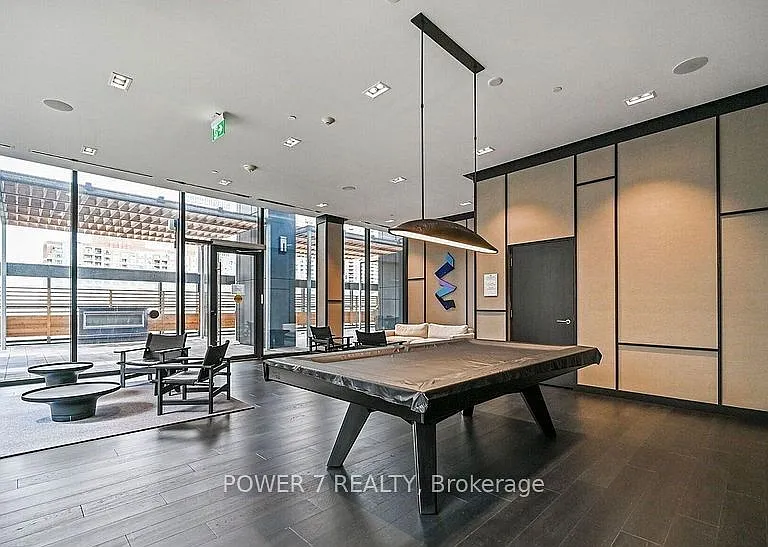 501 Yonge St #3808 — Photo 21