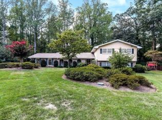 1564 Vernon Way Ct, Atlanta, GA 30338