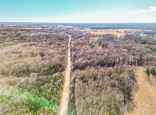 TRACT County Road 8250 #C, Rolla, MO 65401