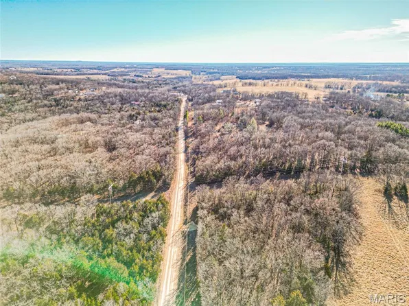 TRACT County Road 8250 #C, Rolla, MO 65401