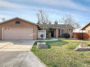 1065 Lawndale Ave, Merced, CA 95341