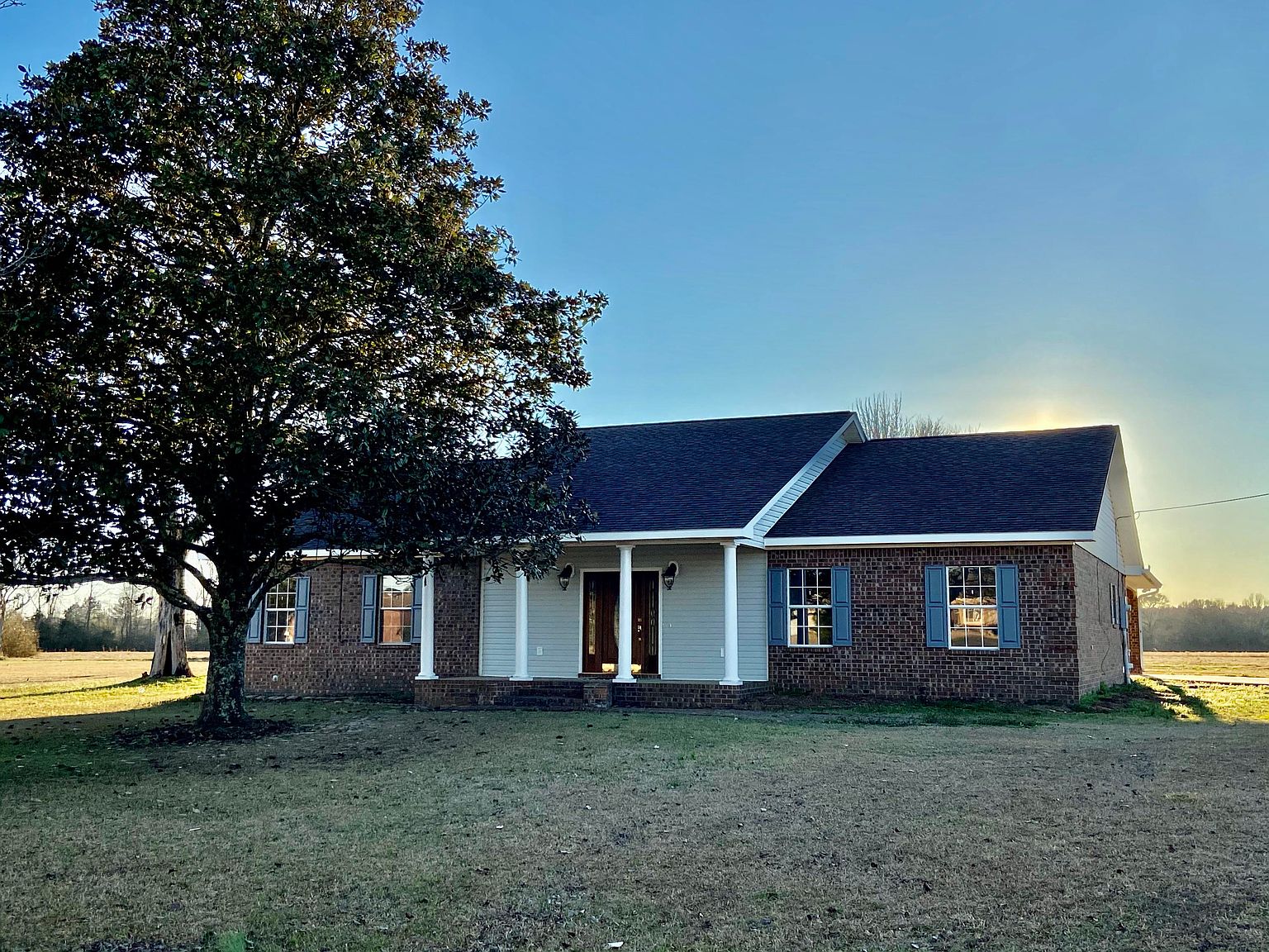 288 Columbia Purvis Rd Columbia Ms 39429 Zillow