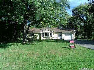 4187 Caledonia Avon Rd, Caledonia, NY 14423