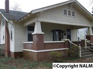 210 4th Ave SW, Decatur, AL 35601