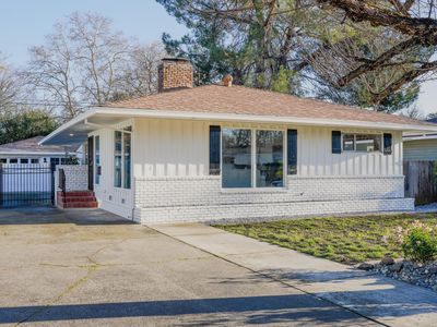 837 Coronado St, Redding, CA, 96003
