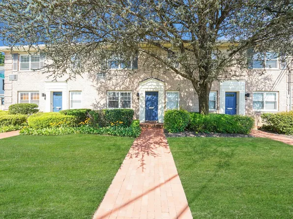 4 S Forrest Avenue #B, Rockville Centre, NY 11570