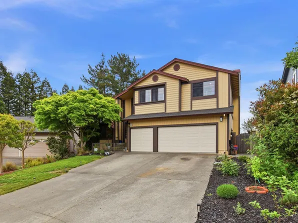 8270 Honor Place, Cotati, CA 94931