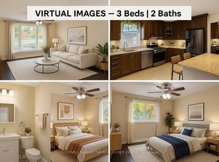 20 Roseglor Cres, Toronto, ON M1P 3T6