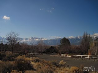 1333 Santa Cruz Dr, Minden, NV 89423
