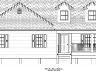 1001 Ricochet Court, Elizabeth City, NC 27909