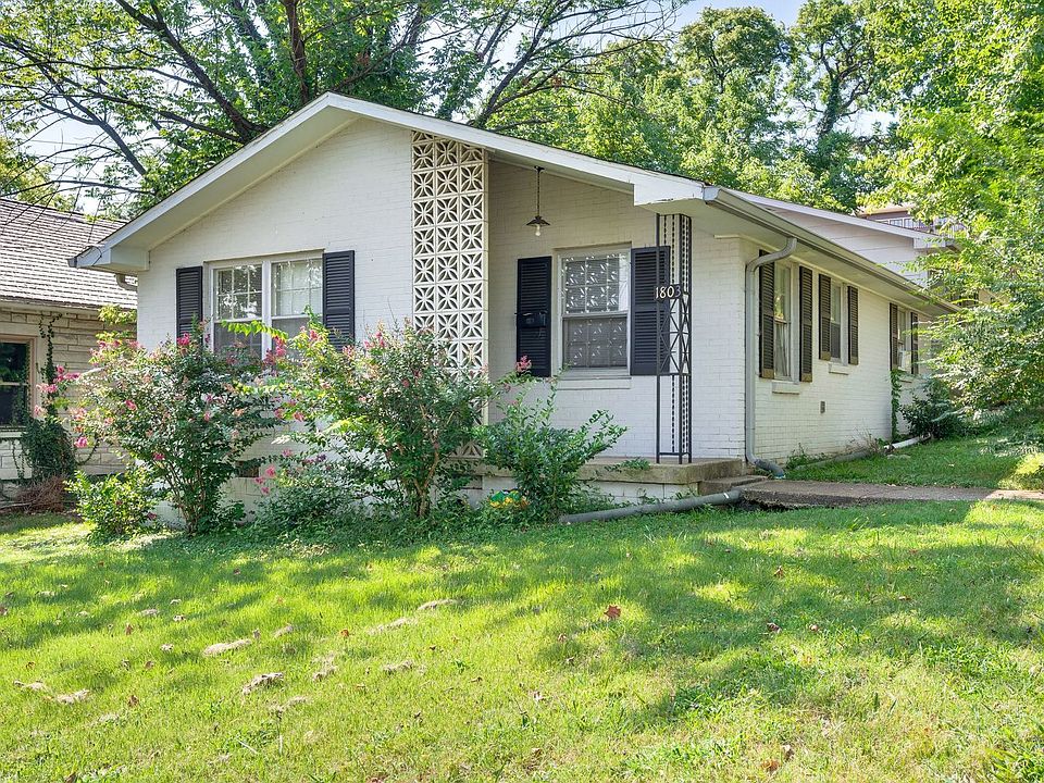 1st image of 1803 Blair Blvd #A