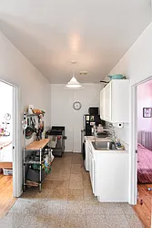 Rented by The Agency