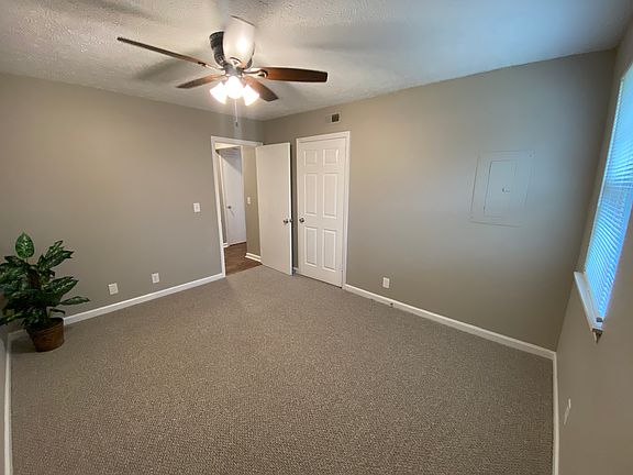 New Ceiling fans