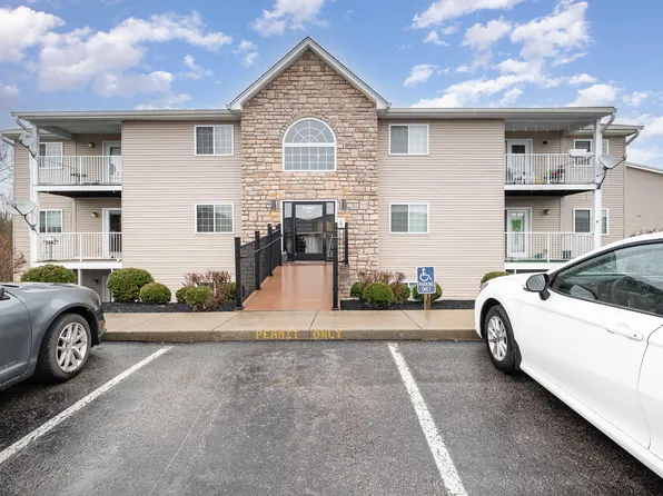 10567 Lynn Ln Unit 8, Alexandria, KY 41001