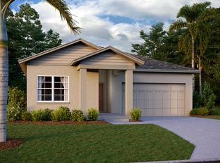 1021 Alabaster Way, Deltona, FL 32725