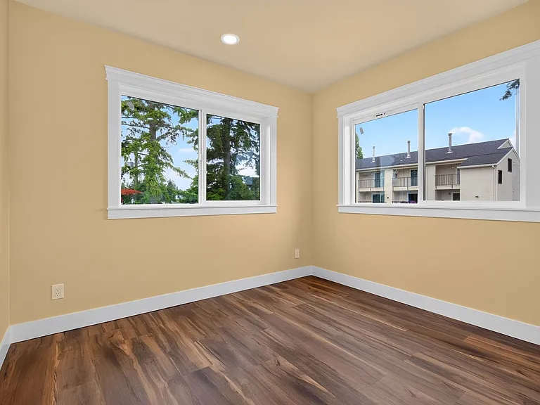 Rare New Construction 3- & 4-Bedroom Homes. Modern living. Spacious floor plans. An unbeatable lo... — Photo 47