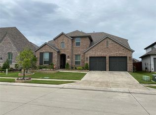 712 Overton Ave, Celina, TX 75009