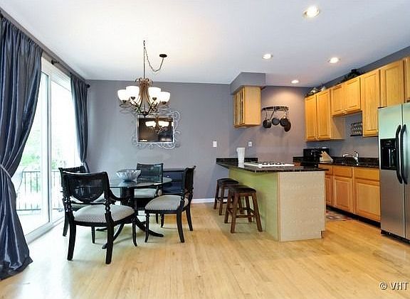 5th image of 2825 N Wolcott Ave APT G