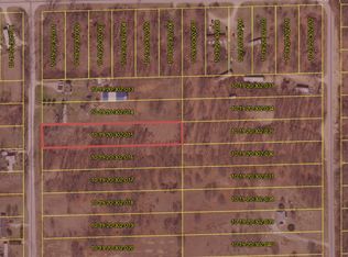 4 S Ridge Rd, Pembroke Township, IL 60958